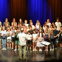 Big Zic &copy; Le Triangle