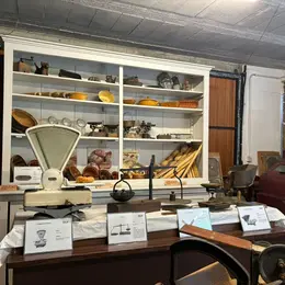 Le Musée du Pain