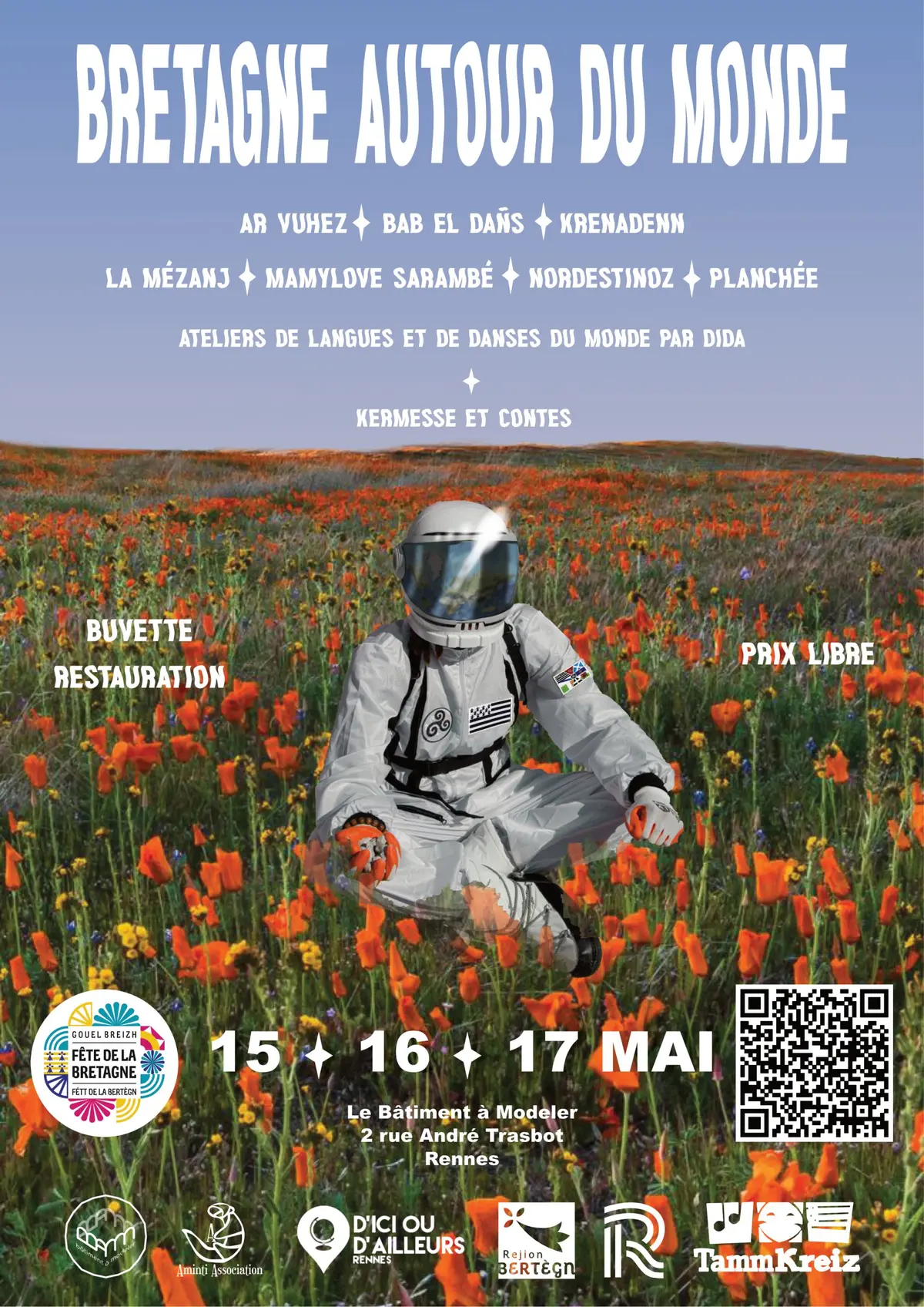 Bretagne Autour du Monde 2026