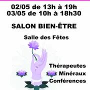 Salon bien-être Andolsheim