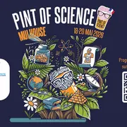 Pint of Science Mulhouse
