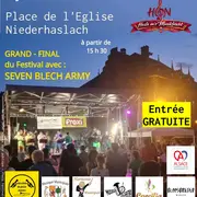 Festival des Harmonies ( Hosle m'r Musikfescht)