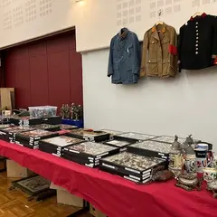 38° bourse militaria