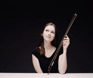 Élise Bertrand – violon | Gaspard Thomas - piano