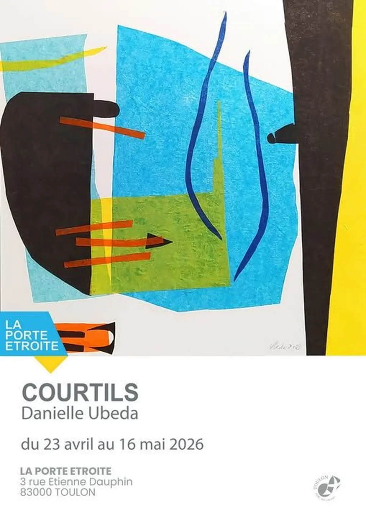 Courtils/ Papiers Découpés