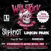 Willstock Festival à L'Etage