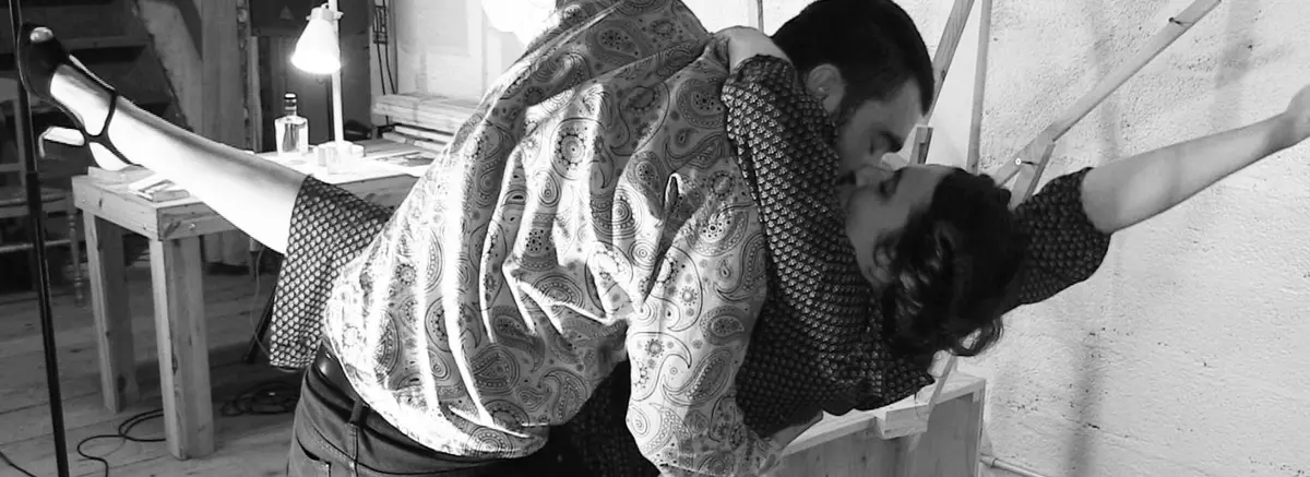 Cabaret de l'Union : Feuillets d'Usine