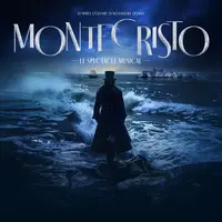 Monte Cristo - Le spectacle musical © DR