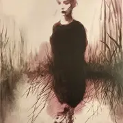 Paysages Intérieurs - Mina Lobamanen