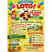 Grand loto 