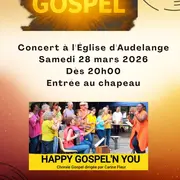 Concert Gospel
