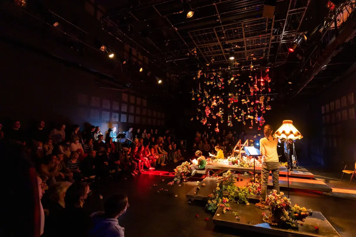 Festival Actuelles - 28è édition