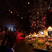 Festival Actuelles - 28è édition