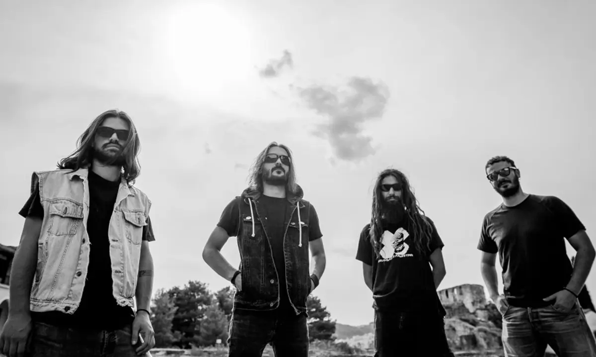 Villagers of Ioannina City + Deafslow