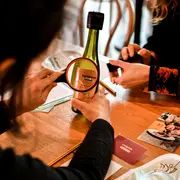 Escape Game Culinaire Solidaire