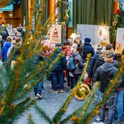 Noël au Pays de Hanau : fête de l’Avent