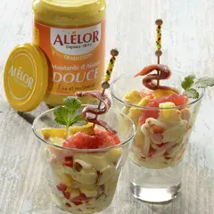 Alélor - Domaine des Terres Rouges