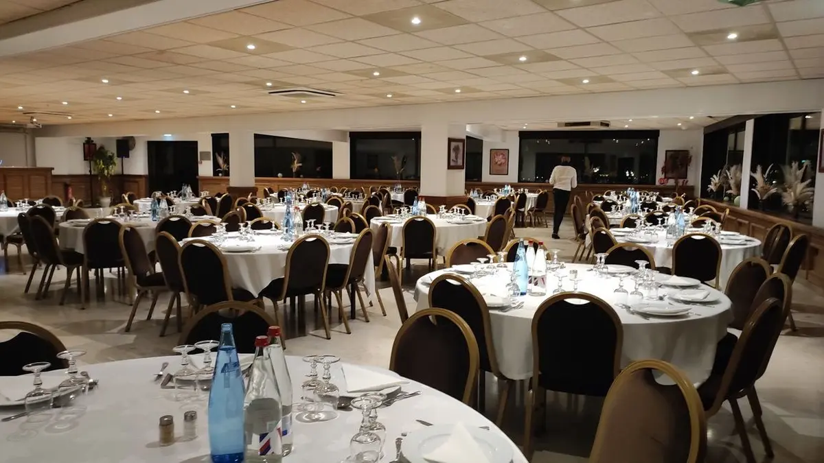 Dîner soirée dansante pour Célibataires