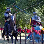 La Fête Médiévale et Fantastique du Val Croissant - 2ème édition