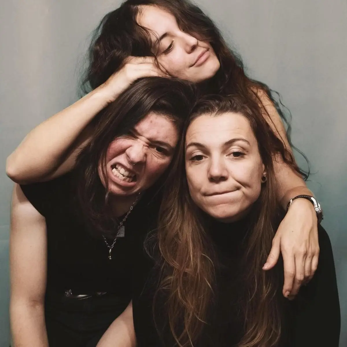 Avoir un groupe de rock en 2026 : rencontre avec Madam !
