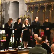 Ensemble vocal In Octo 