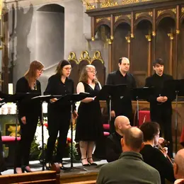 Ensemble vocal In Octo 