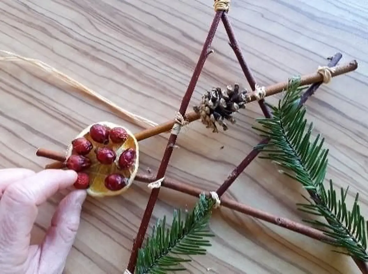 Atelier familles - Fabriquez vos décorations de Noël
