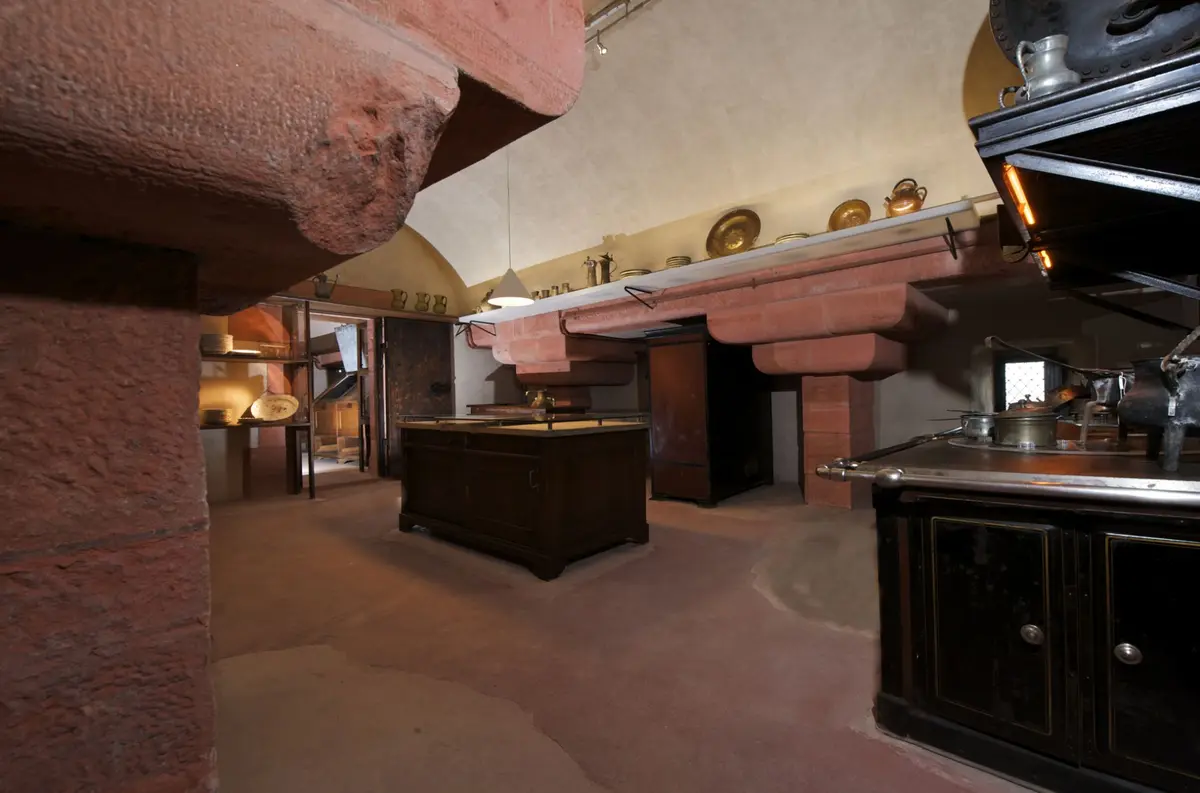 Un château, mille histoires