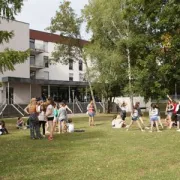 Centre de colonies de vacances d\'Obernai