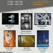 Exposition Photo Riedisheim 2026
