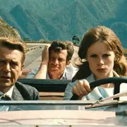 Vous avez dit culte ?  L'homme de Rio