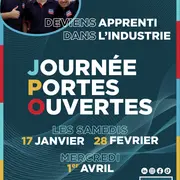 Journées portes ouvertes - CFAI GEVINGEY