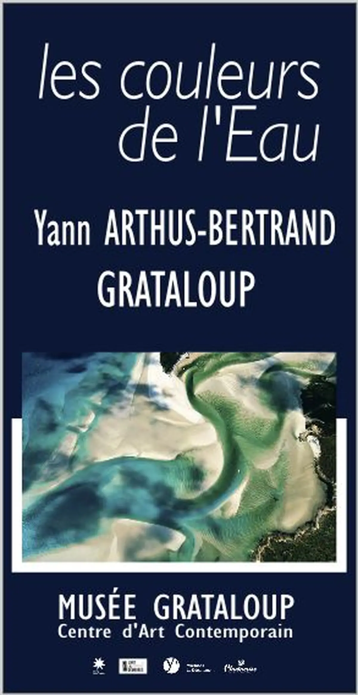 Les couleurs de l'eau – Quand l’art révèle l’essence du monde