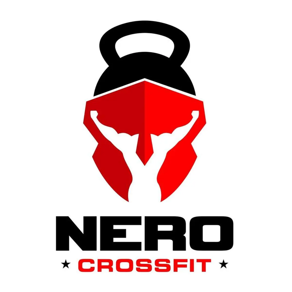 Nero CrossFit
