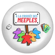 A La Croisée des Meeples