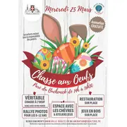 Chasse aux Oeufs