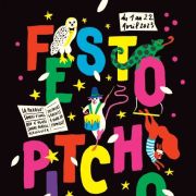 Festo Pitcho, le Festival spectacles vivants pour jeunes publics