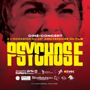 Psychose Ciné-Concert