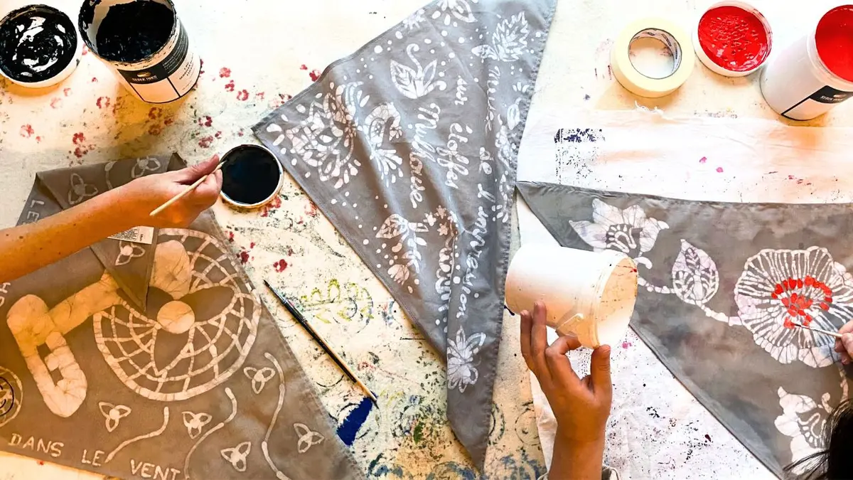 Journée Européennes des Métiers d’Art