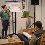 Conférence - Rénovation de l'Habitat