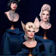 Show AutobioDRAGphie - Samedi 23 mai