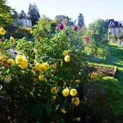 Les jardins de Sainte-Marie