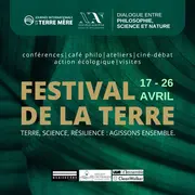 Festival de la Terre - A l'occasion de la journée internationale de la terre