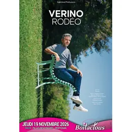 Verino