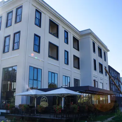 3 Brasseurs Cronenbourg