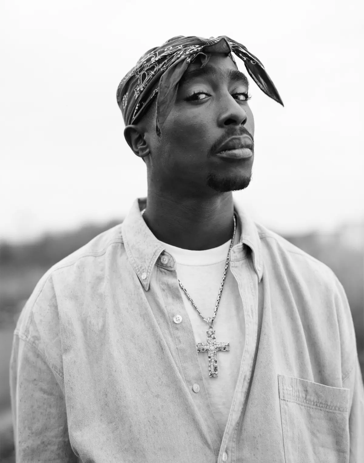 Dana Lixenberg — American Images