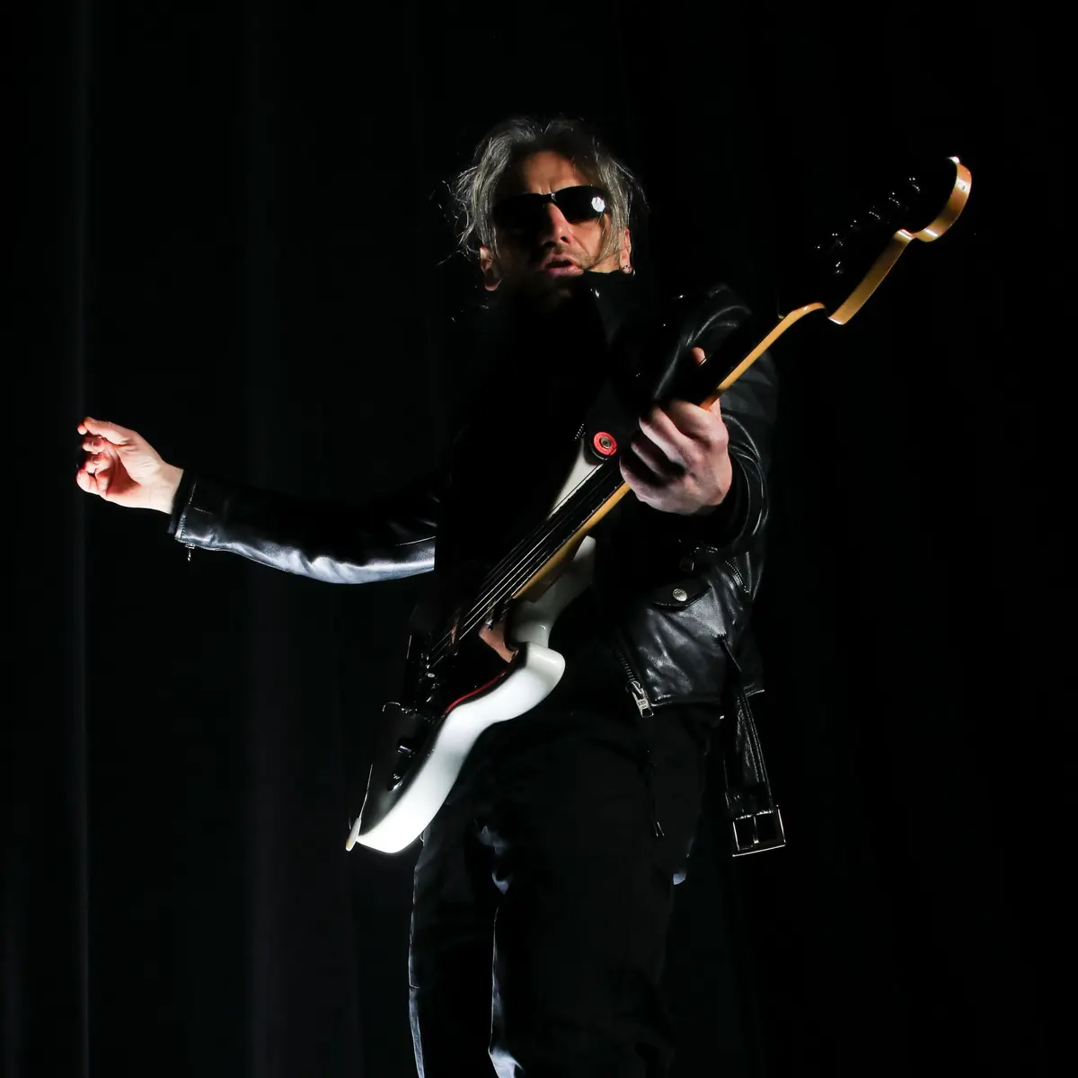 Apéro live#09 : LÜDERITZ (électro-rock/Strasbourg)