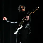 Apéro live#09 : LÜDERITZ (électro-rock/Strasbourg)