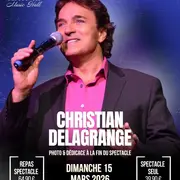 Christian Delagrange à Soultzmatt (68)