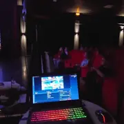 Gaming Aux Lumières